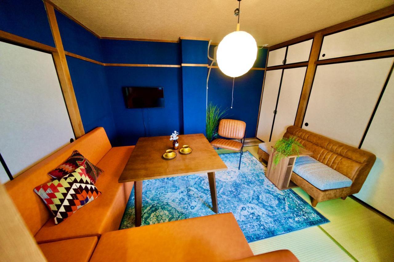 Guest House Re-Worth Joshin1 3F Nagoya Ngoại thất bức ảnh